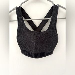 Under Armour Sport Bra
